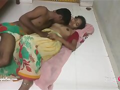 Tamil Aunty Sex